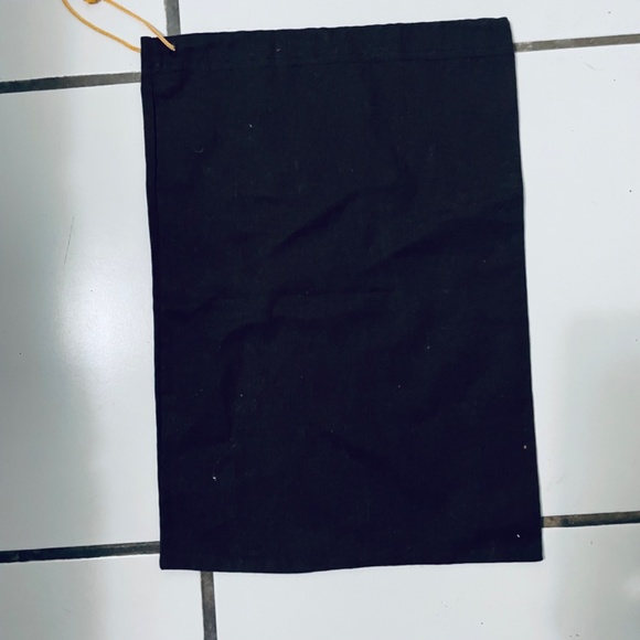 TOD’S Cloth Dust Bag - Picture 6 of 8